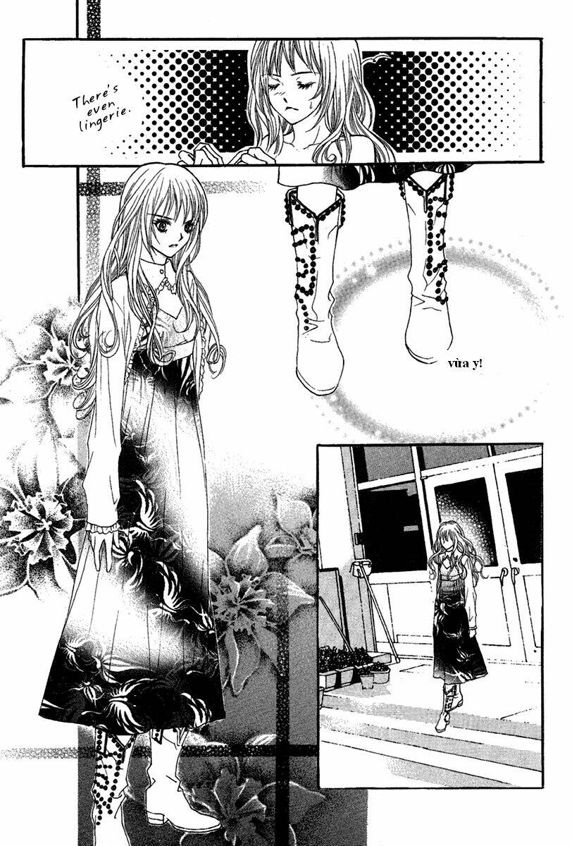 my beast chapter 2 15