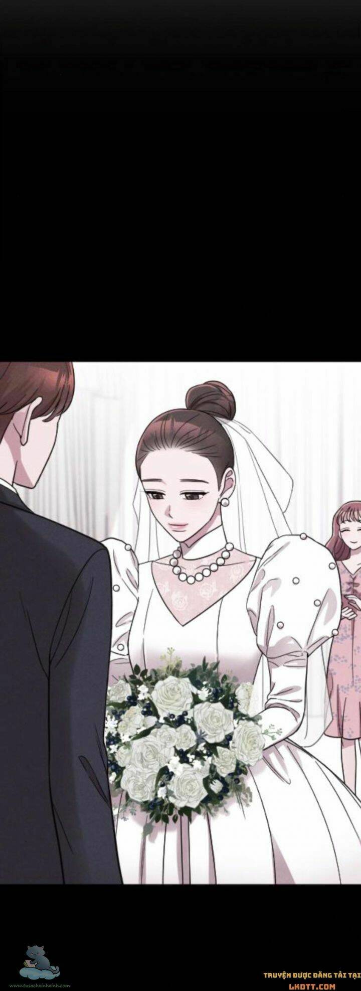 cô đi mà lấy chồng tôi đi chapter 30 36