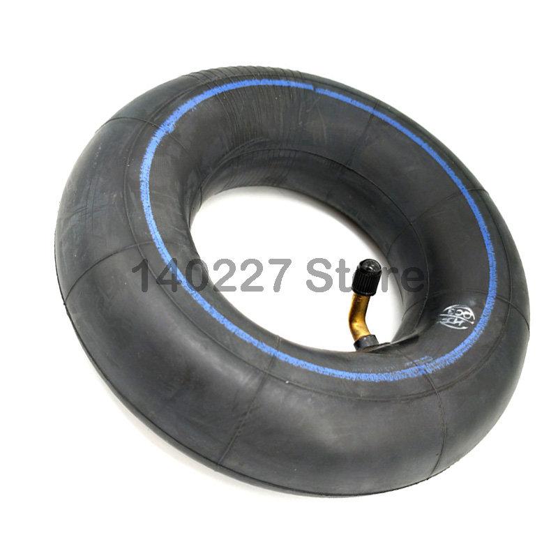 Ống bên trong 260x85 làm dày chất lượng cao 3.00-4 dành cho xe tay ga Knobby, ATV và lốp xe máy Go Kart Màu sắc: 1 cái