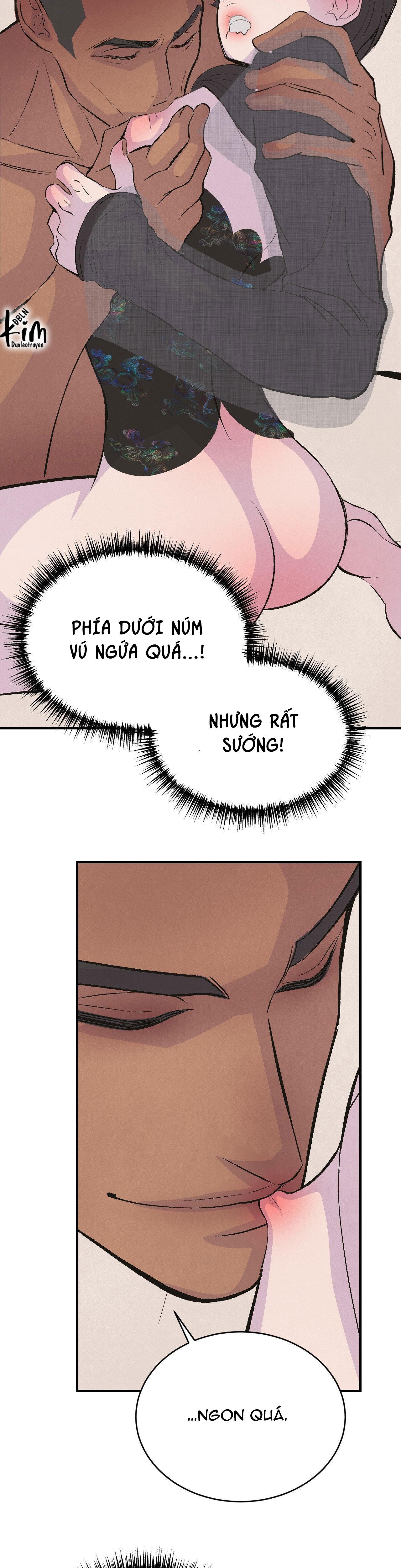 cậu bé đào chapter 11 32