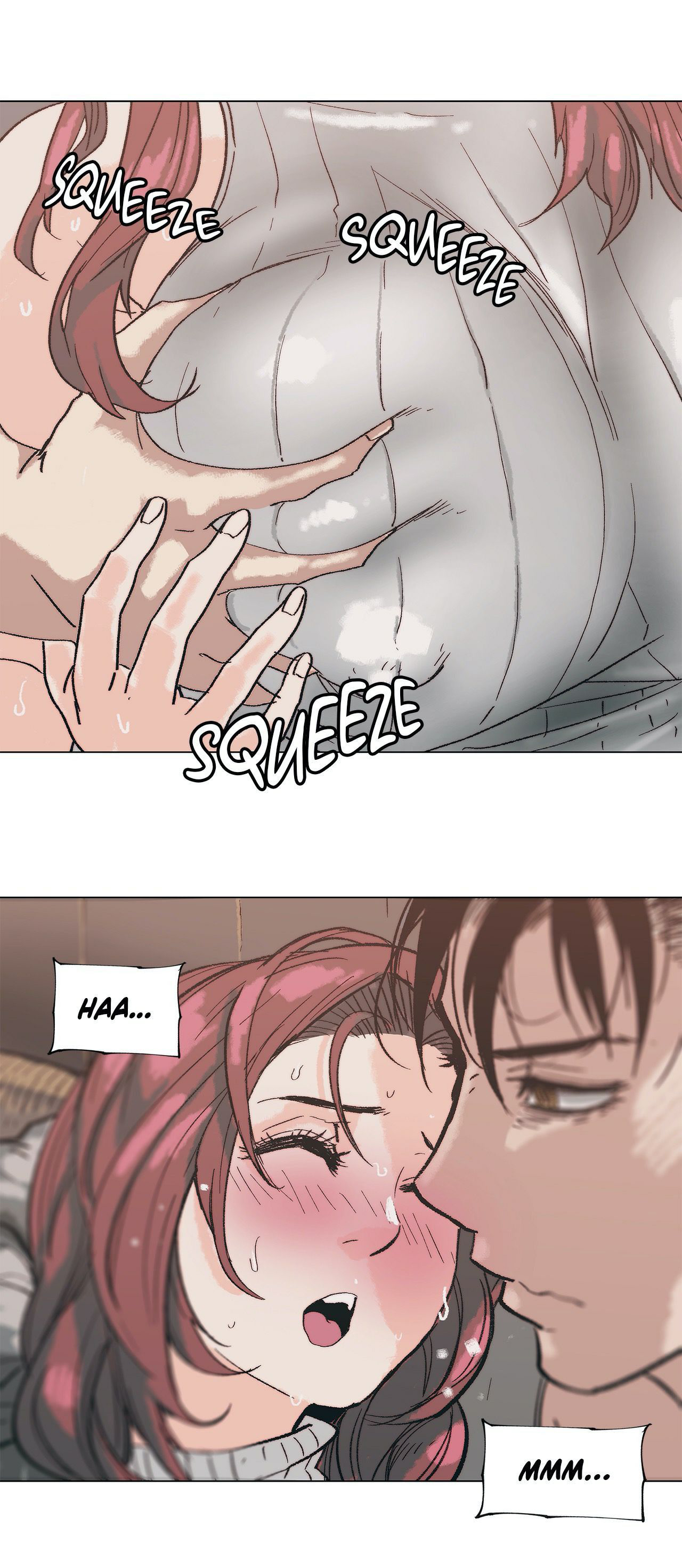 ham muốn giết chóc chapter 3 27