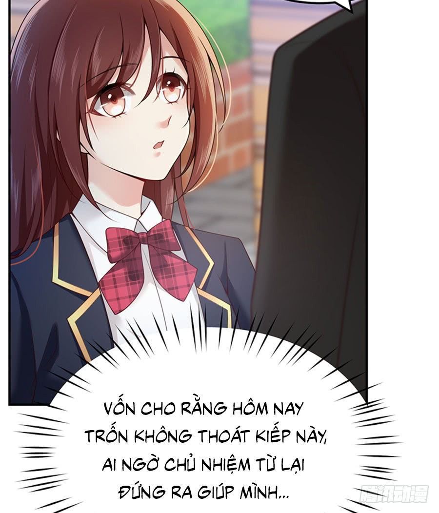 nam thần truy thê chỉ nam chapter 15.2 11