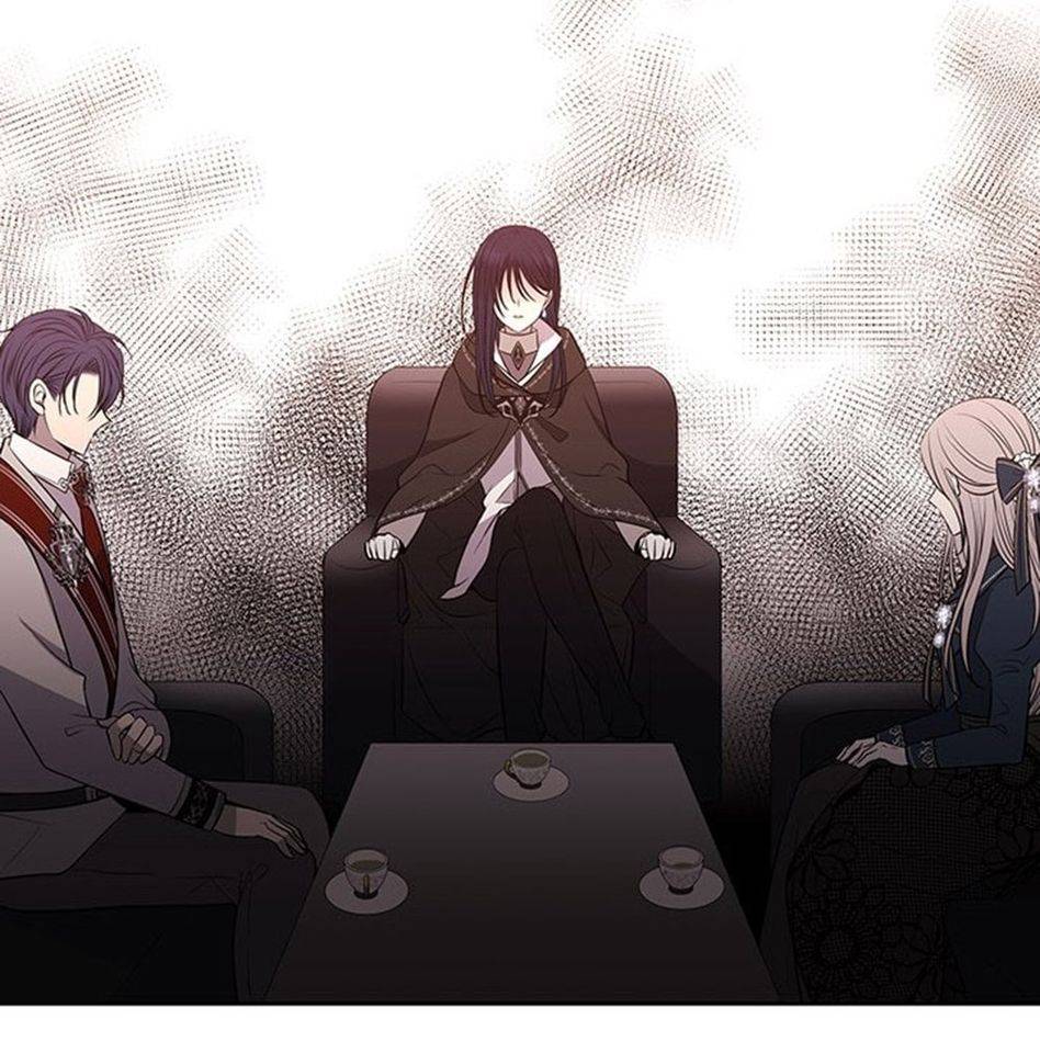 năm môn đệ của charlotte chapter 19 27