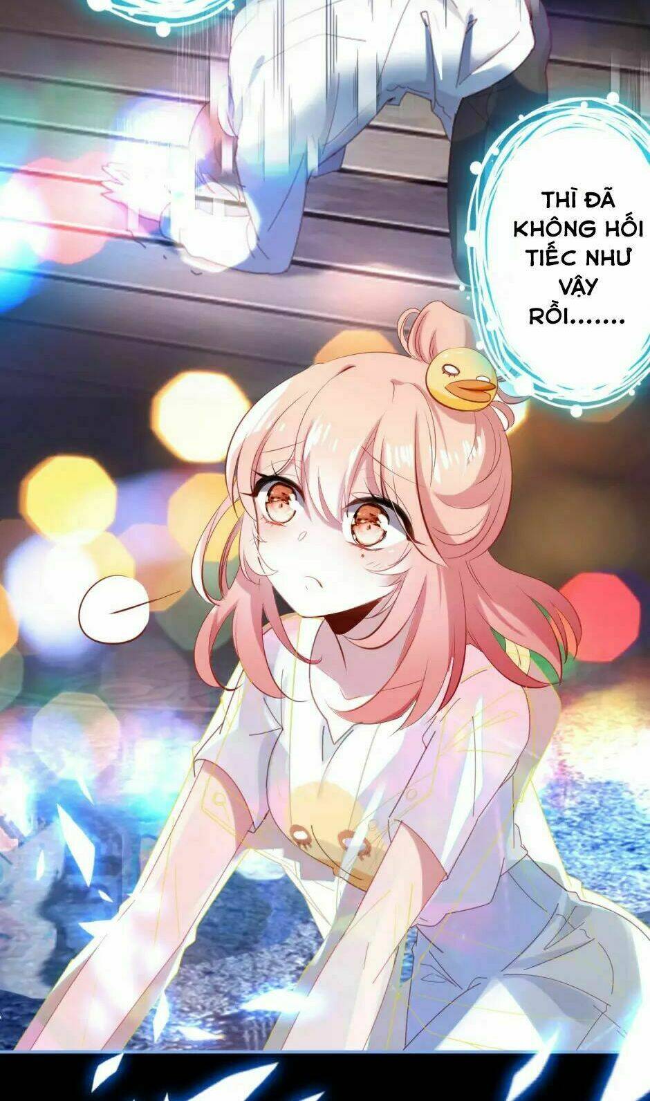 chuyển phát nhanh tình yêu chapter 3.1 8