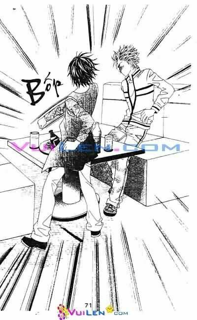 chàng gà mái chapter 13 71