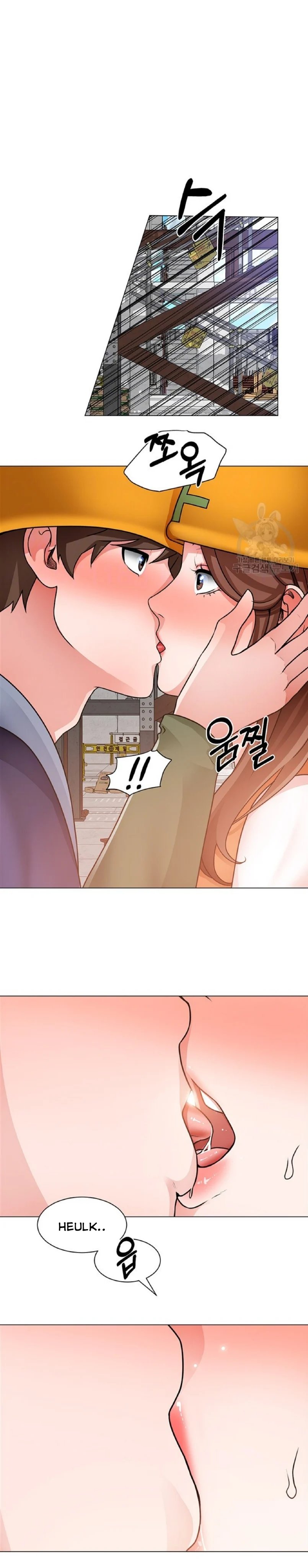 công trường hoan lạc chapter 18 12