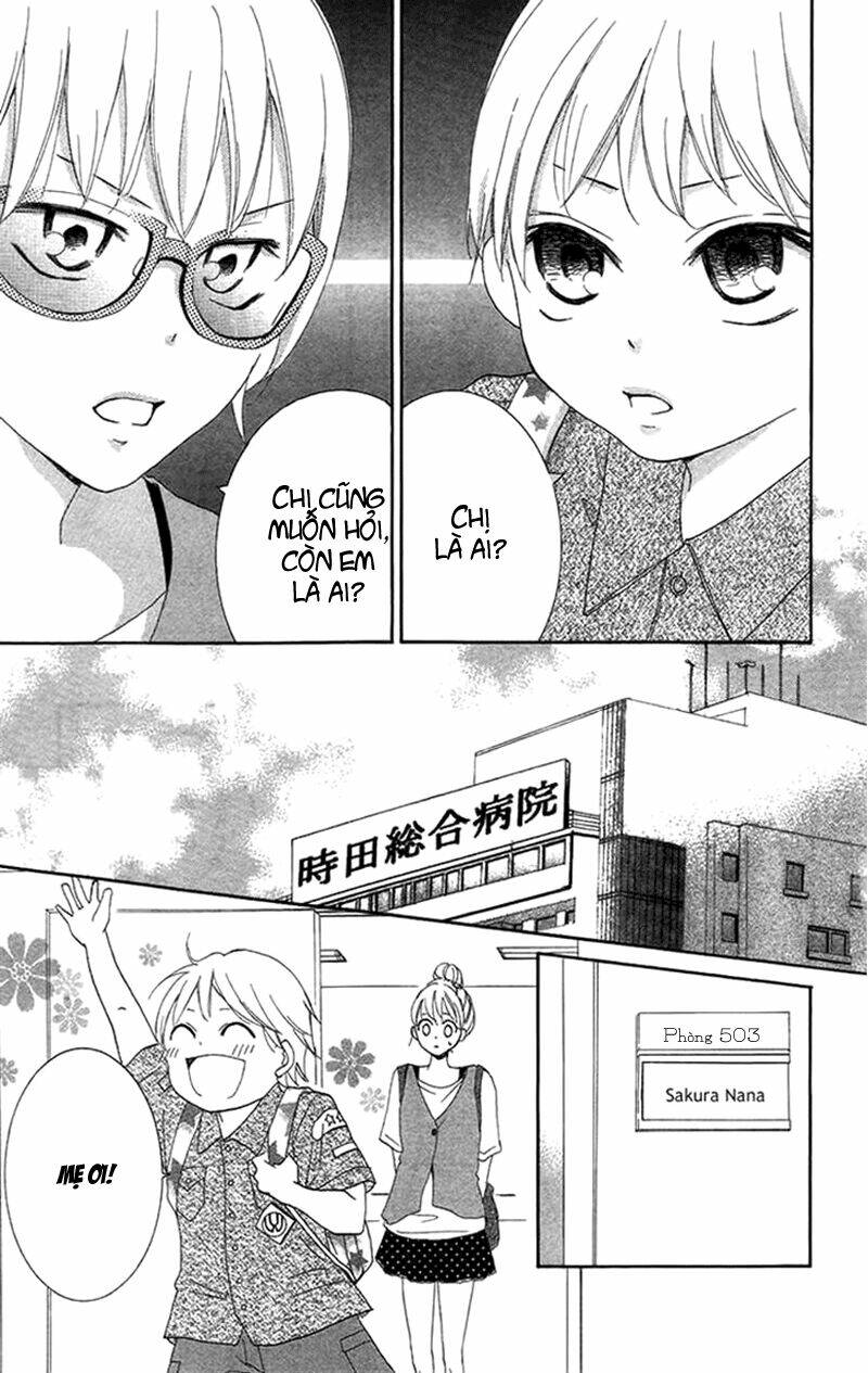 orokamono no koi chapter 2 11