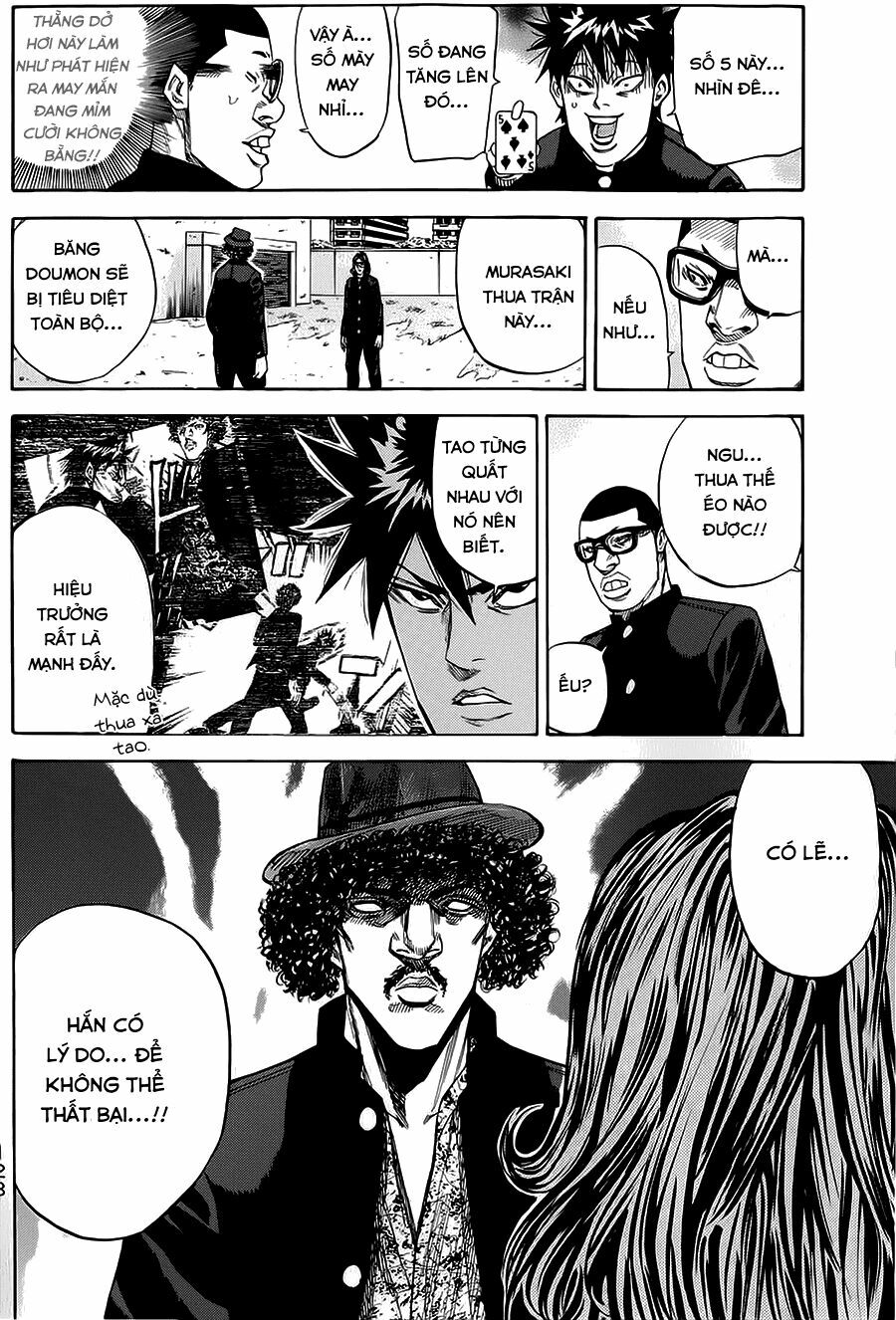 a-bout! chapter 65 10