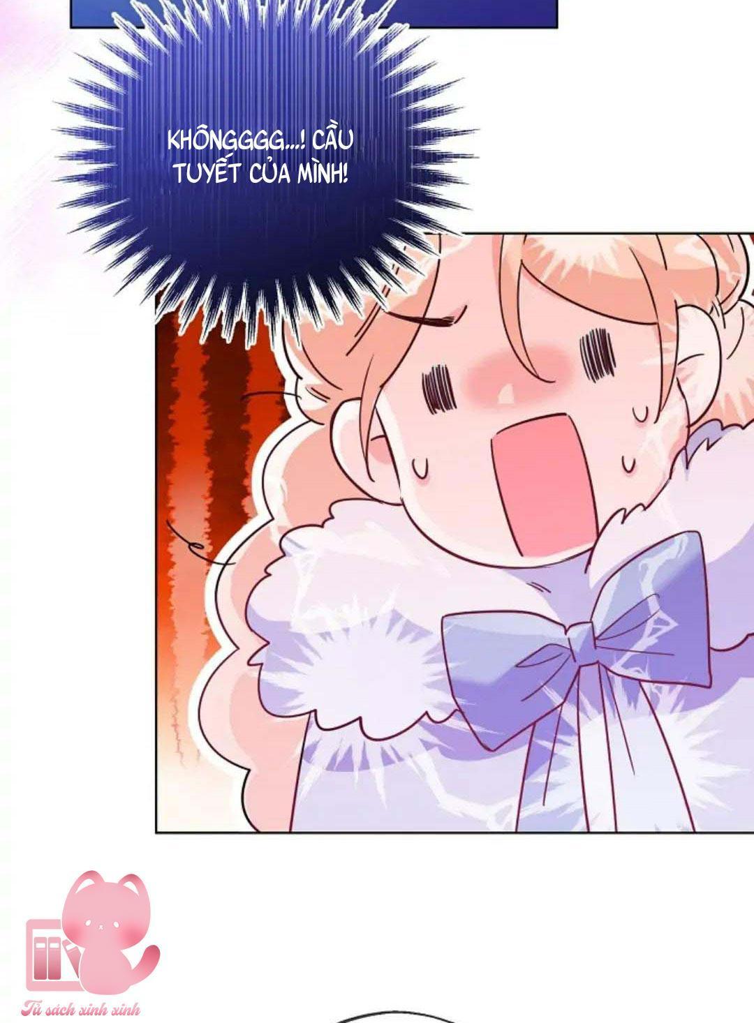 tiểu thư crystal là nam nhân chapter 21 26