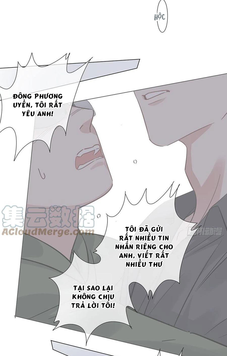 hôm nay nam giả trang nữ vẫn chưa được cầu hôn! chapter 65 8