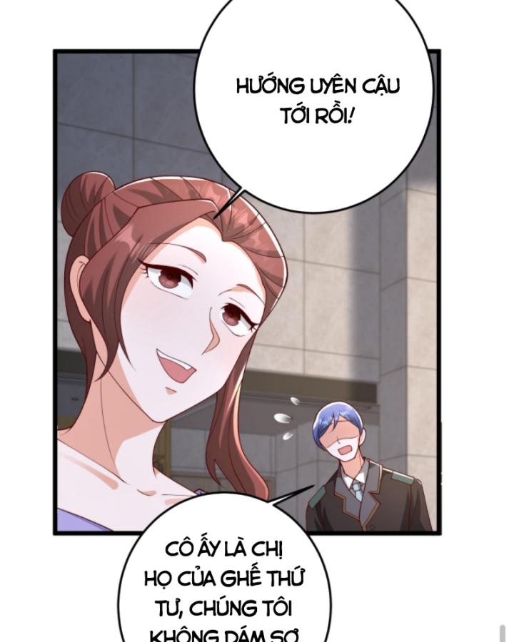 học cùng em gái, tôi bất cẩn vô địch rồi chapter 185 40