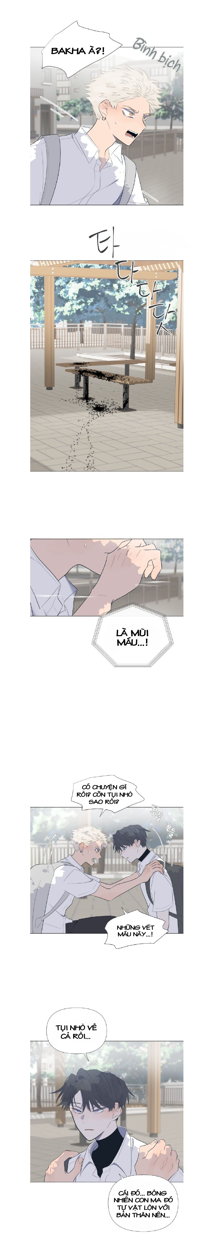 moonchild chapter 9 20