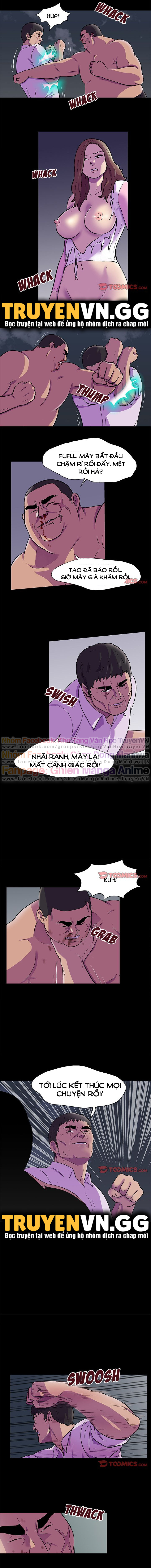 dự án utopia (project utopia) chapter 78 8