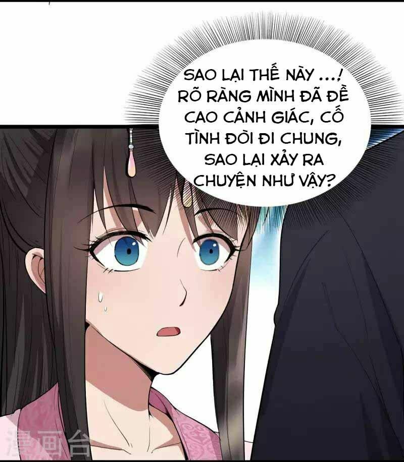 cuồng nữ trọng sinh - hoàn khố thất hoàng phi chapter 100 35