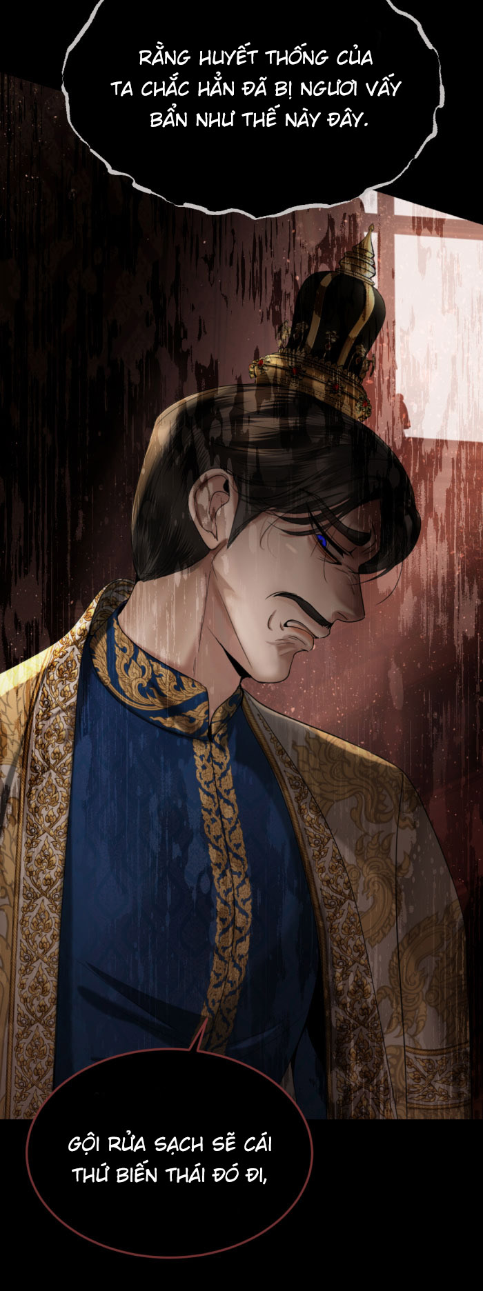 tôi là công tử đẹp nhất xiêm chapter 61 16