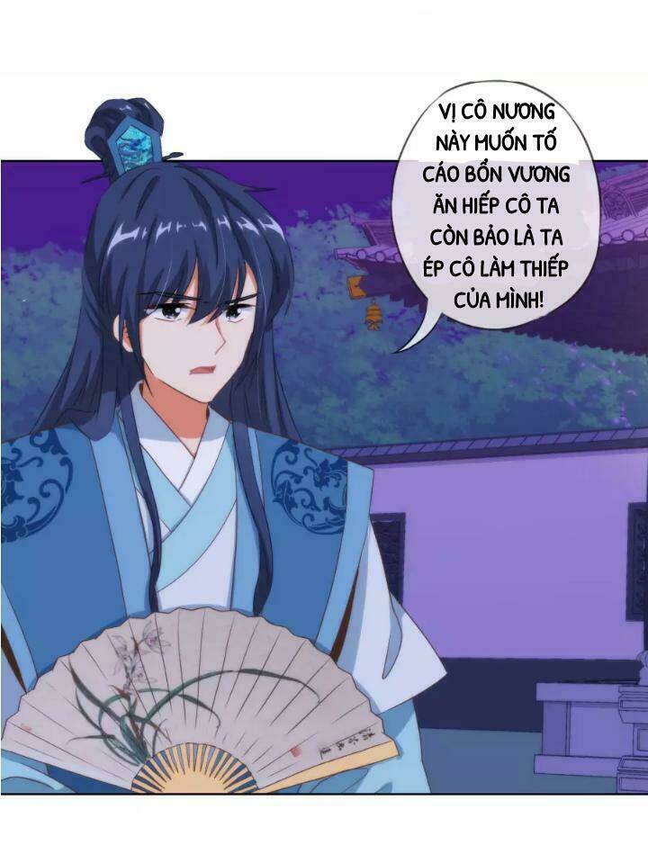 ồ, phu quân đáng yêu của tôi! chapter 10 9