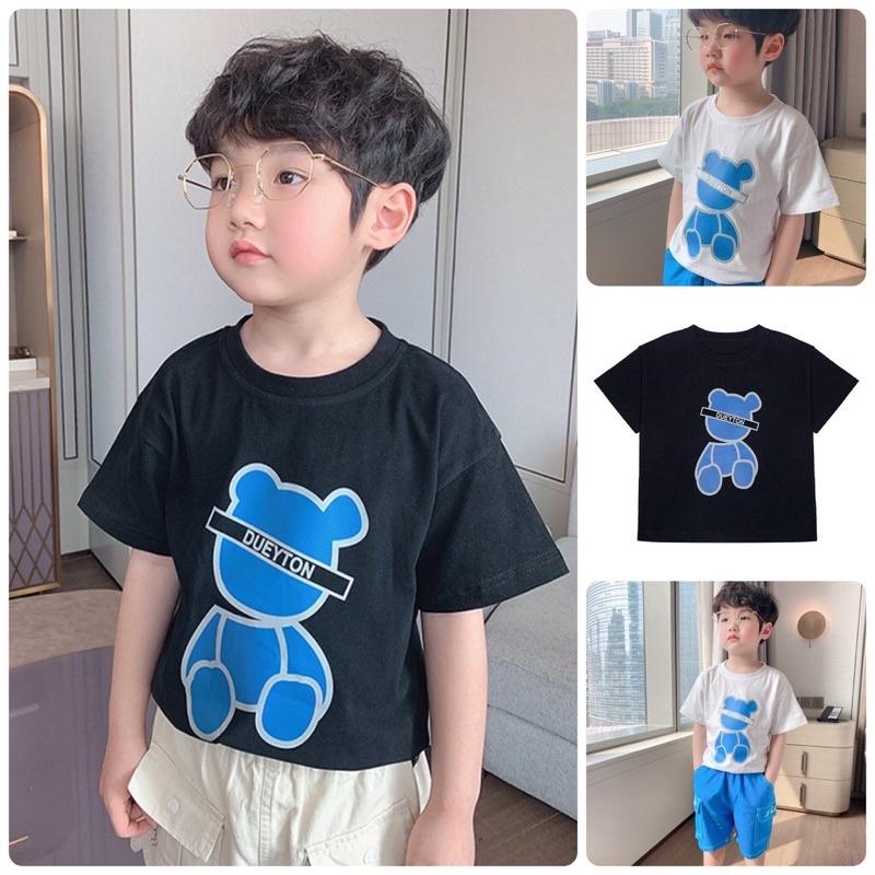 AT2 Size90-150 Áo thun bé trai, Thời trang trẻ Em hàng quảng châu
