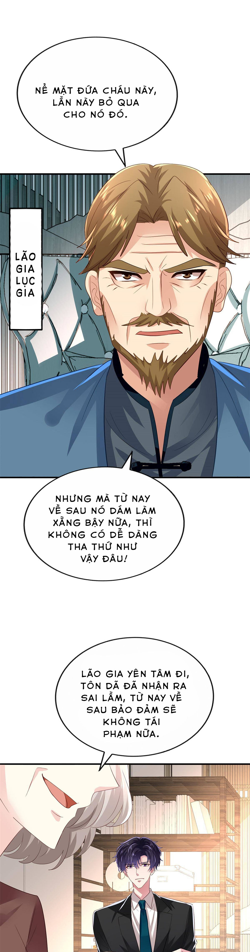 nữ hoàng điện ảnh chapter 24 10
