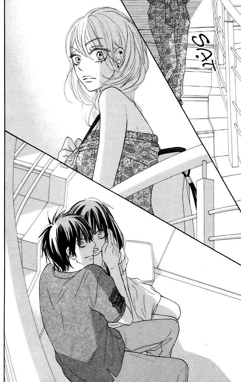 anh đã cho em biết bao thứ đầu tiên chapter 58 12