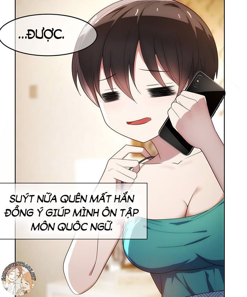 thuần tình lục thiếu chapter 12.1 9