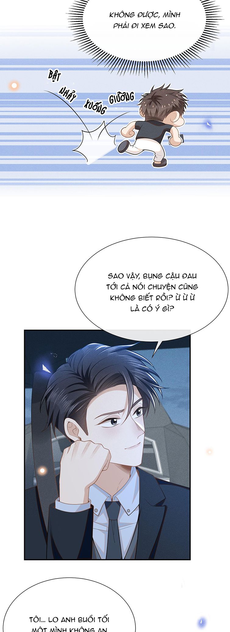 lai sinh bất kiến chapter 99 19