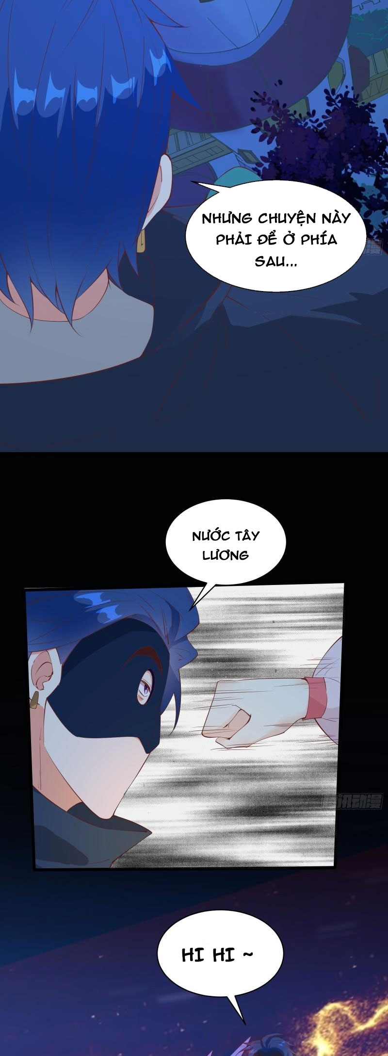 ta lập hậu cung tại tây du ký chapter 87 15