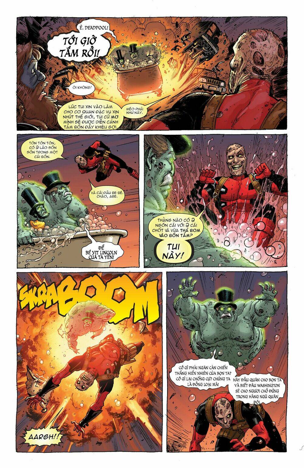 deadpool chapter 6 5