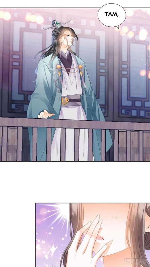 bổn vương muốn nàng chapter 43 15