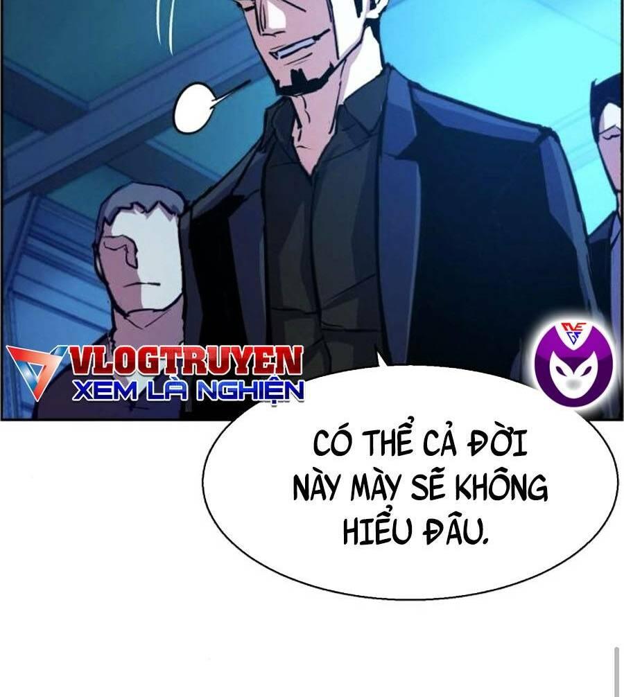 bạn học tôi là lính đánh thuê chapter 82 124
