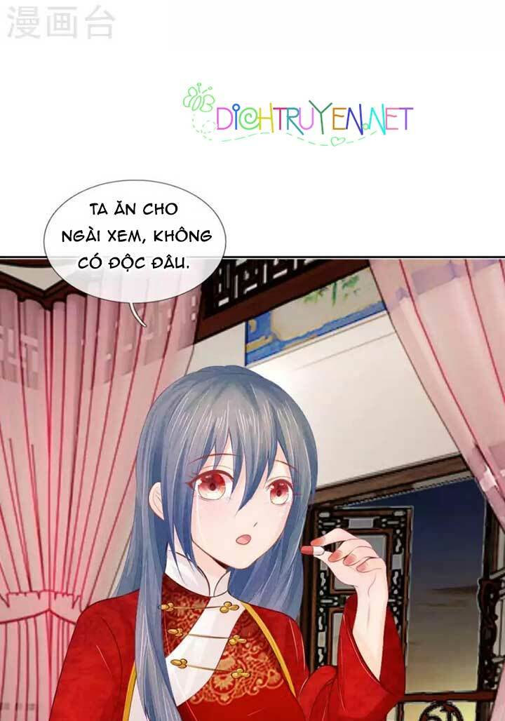 y phi quyền khuynh thiên hạ chapter 32 2