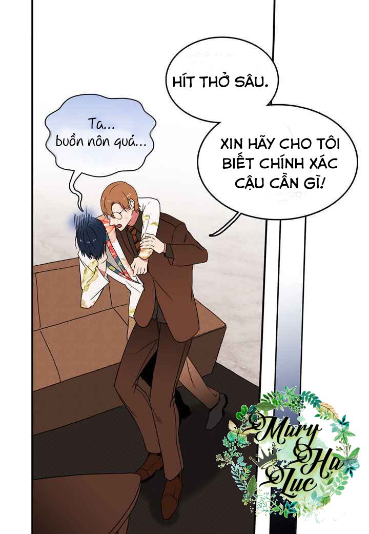 rắc rối về vấn đề yêu đương của tôi chapter 16 9