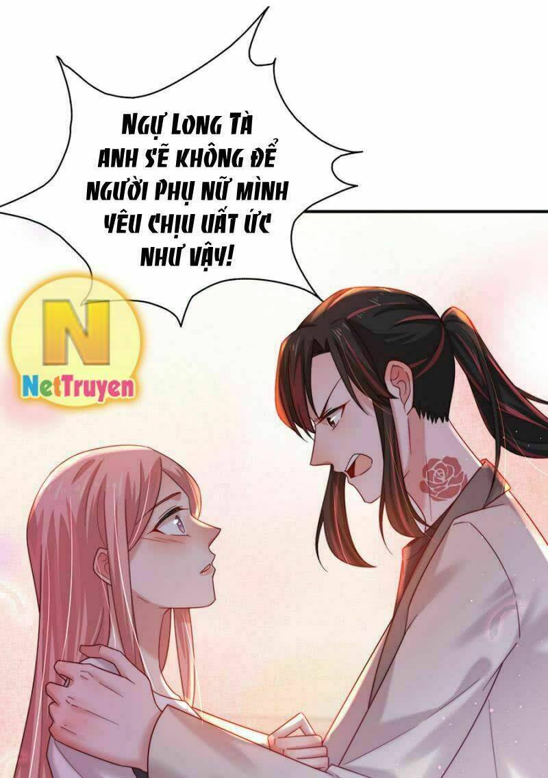 ma lạt thiên kim đẩu ác thiếu chapter 188.1 15