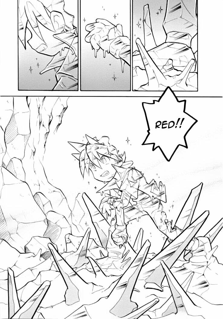 thú cưng đặc biệt chapter 64 12