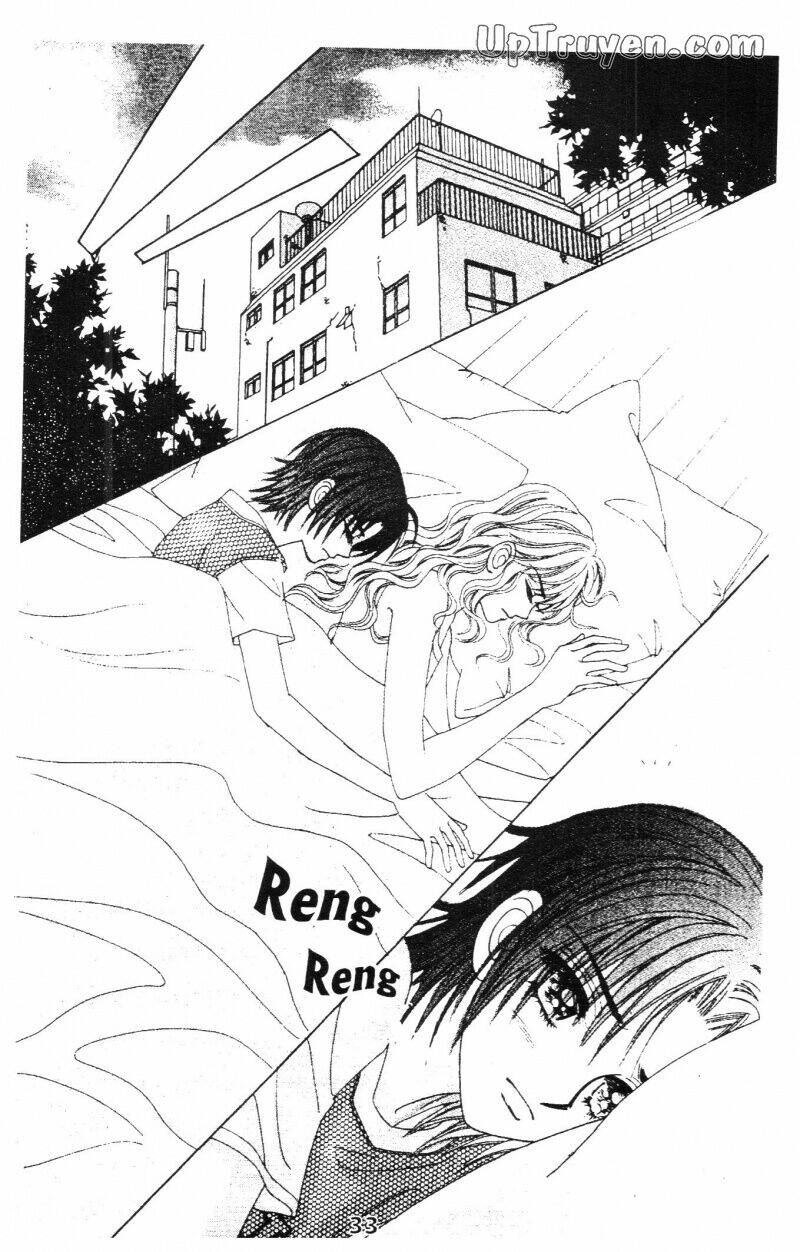 mặt nạ tình yêu chapter 104 34