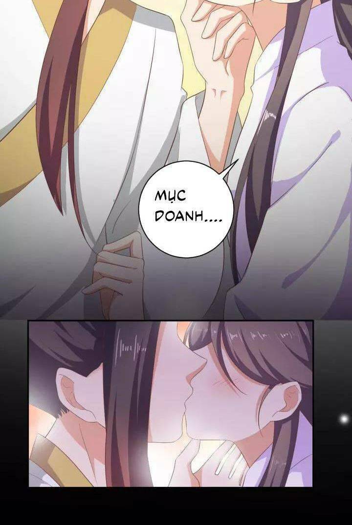 ngạo kiều vương gia huyên náo phi chapter 69 10