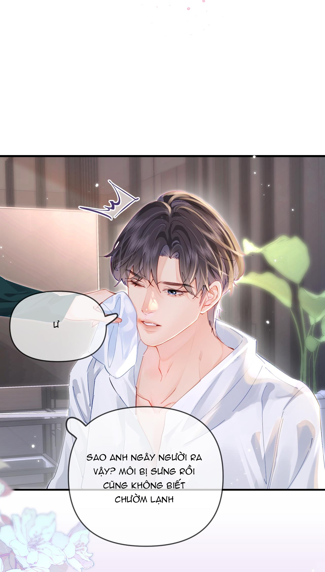 câu chuyện ngọt ngào của cặp vợ chồng đỉnh lưu chapter 71.2 19