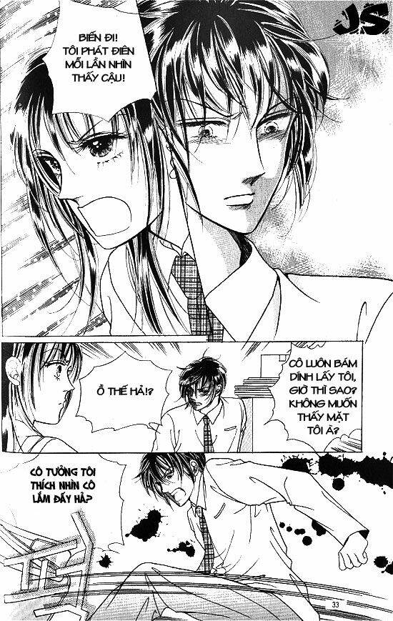 hot blooded woman chapter 12 28