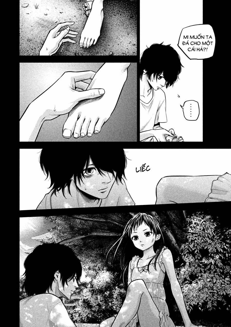 đạo luật nhiều vợ chapter 30 15