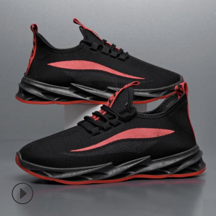 Giày Sneaker Thể Thao Nam đế siêu đẹp JY
