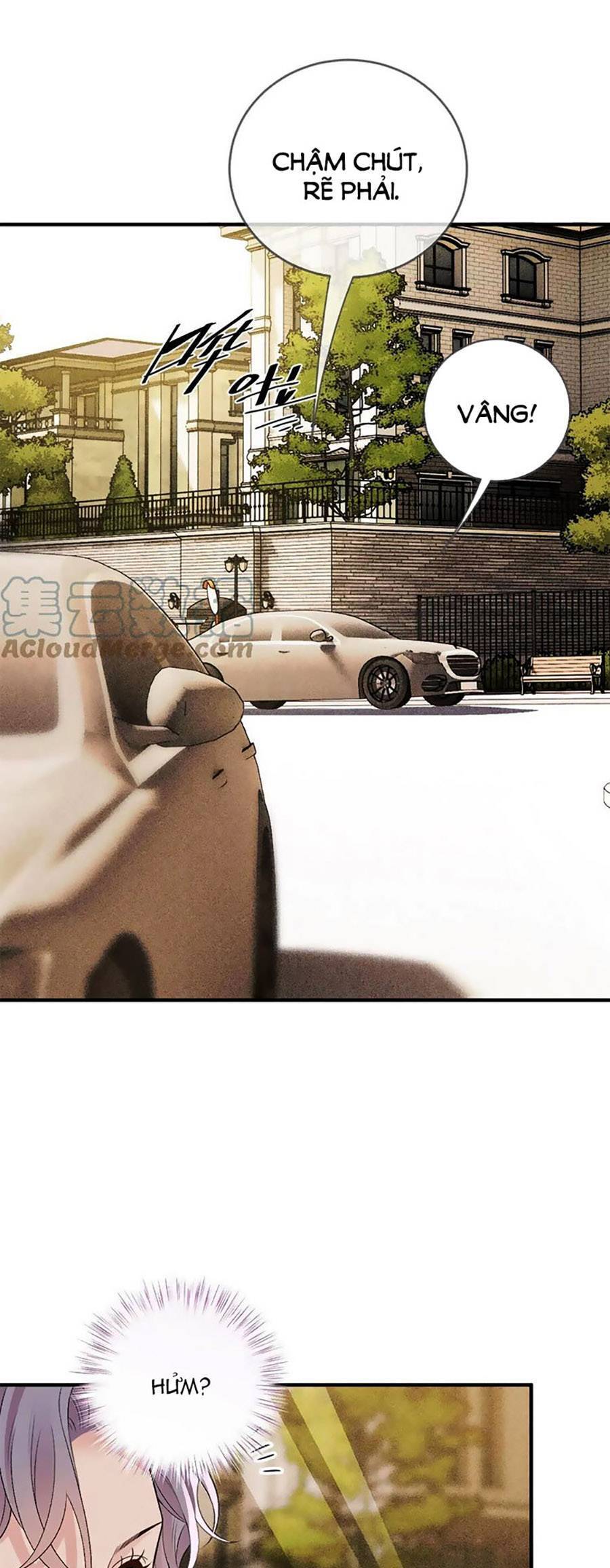 một vợ yêu, một bé con chapter 247 14