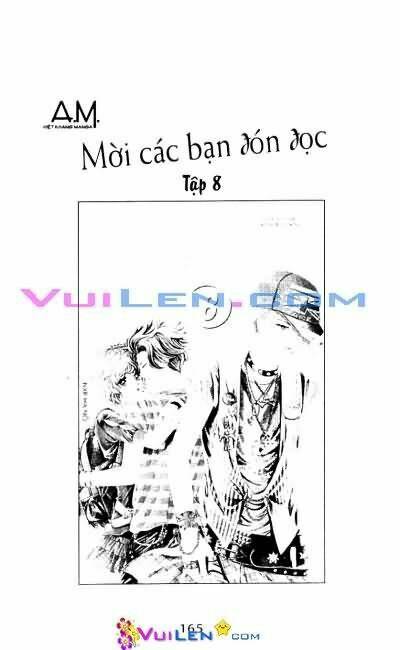 thủ lĩnh chunja chapter 7 165