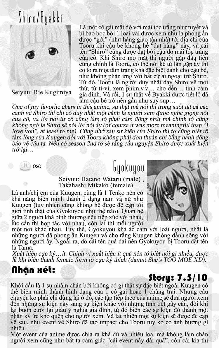 sora gura chapter 11 21
