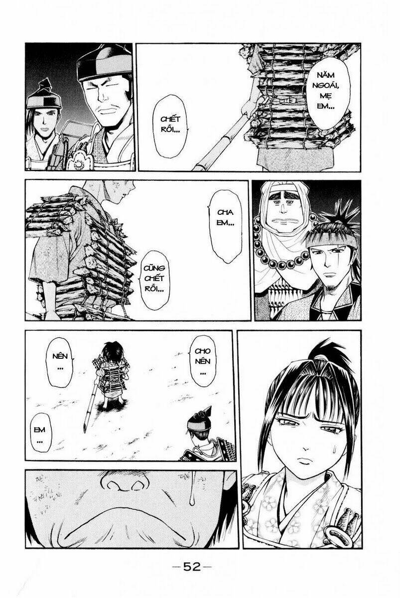 thiếu niên vương phần 2 chapter 10 57