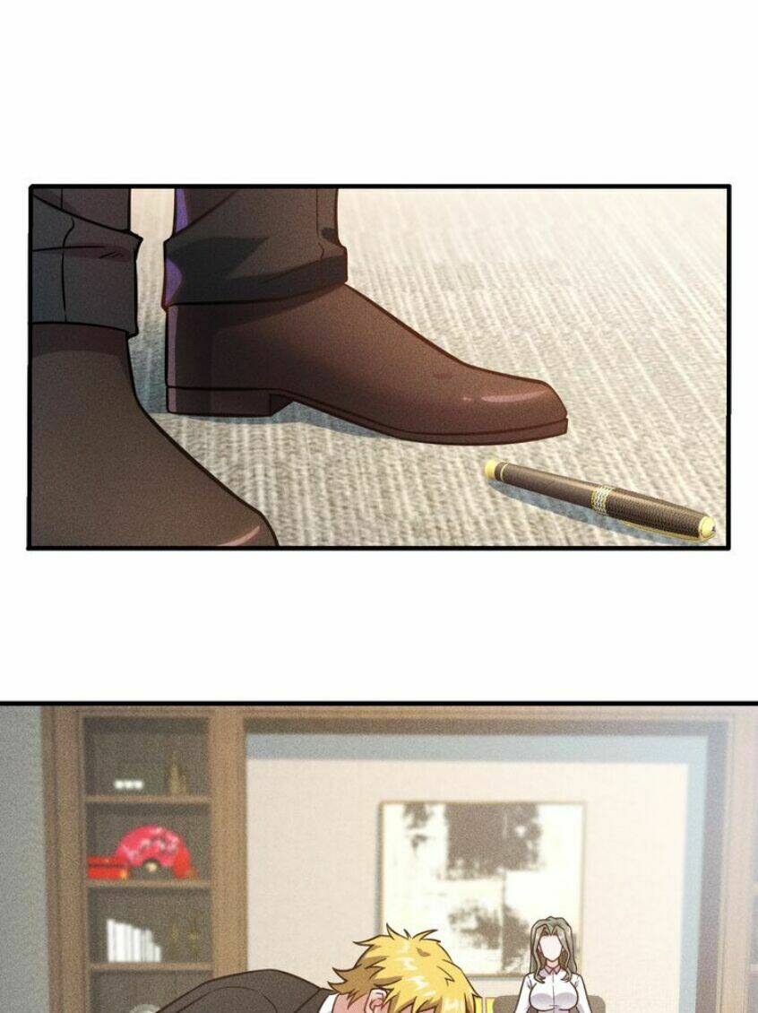 cao thủ cận vệ của nữ chủ tịch chapter 45 1