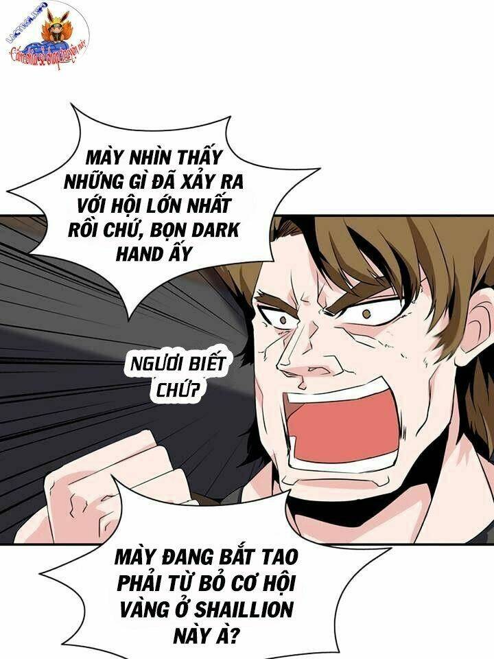 ảo mộng vương chapter 58 41