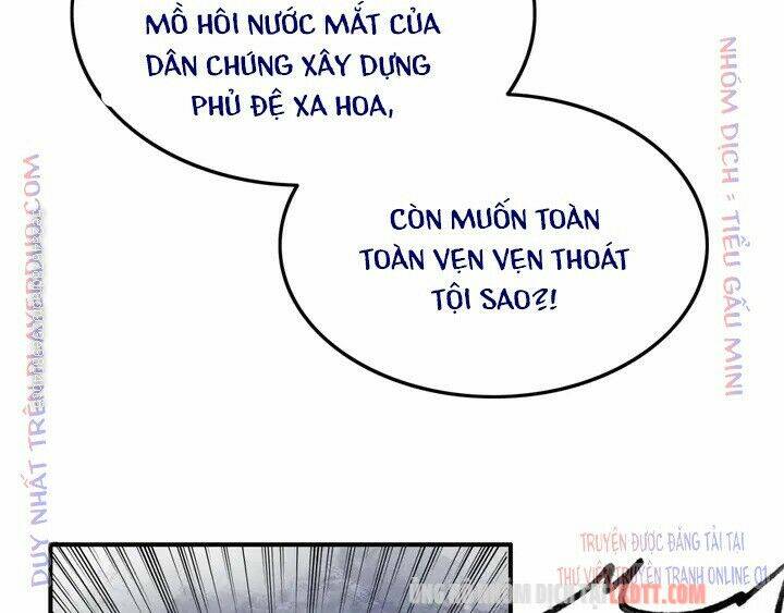 trọng sinh bá sủng nhiếp chính vương quá mạnh mẽ chapter 166 30