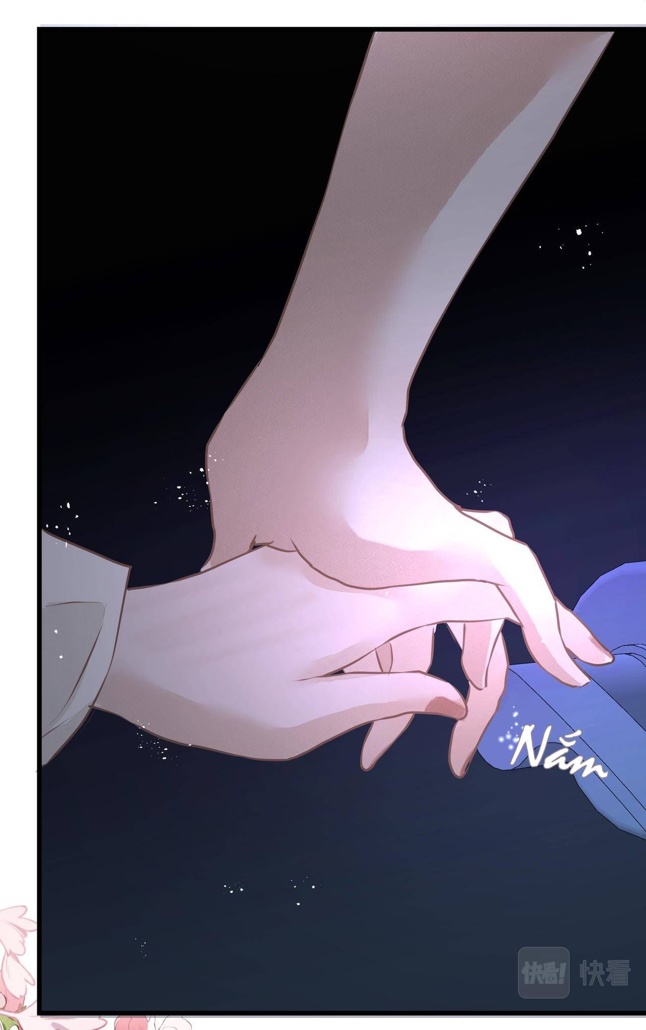 không thể buông được em chapter 31 8