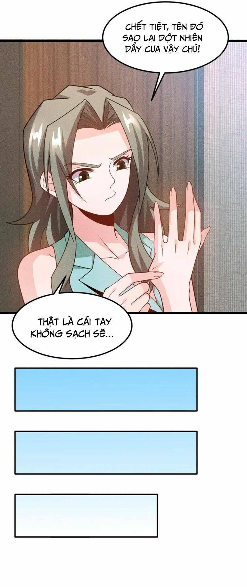 cao thủ cận vệ của nữ chủ tịch chapter 156 15