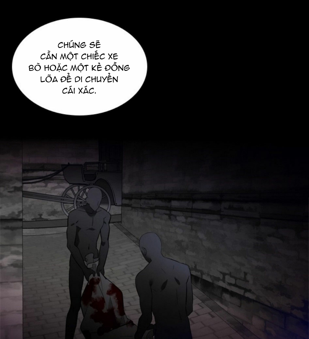 cha đứa bé là ai? chapter 2 32