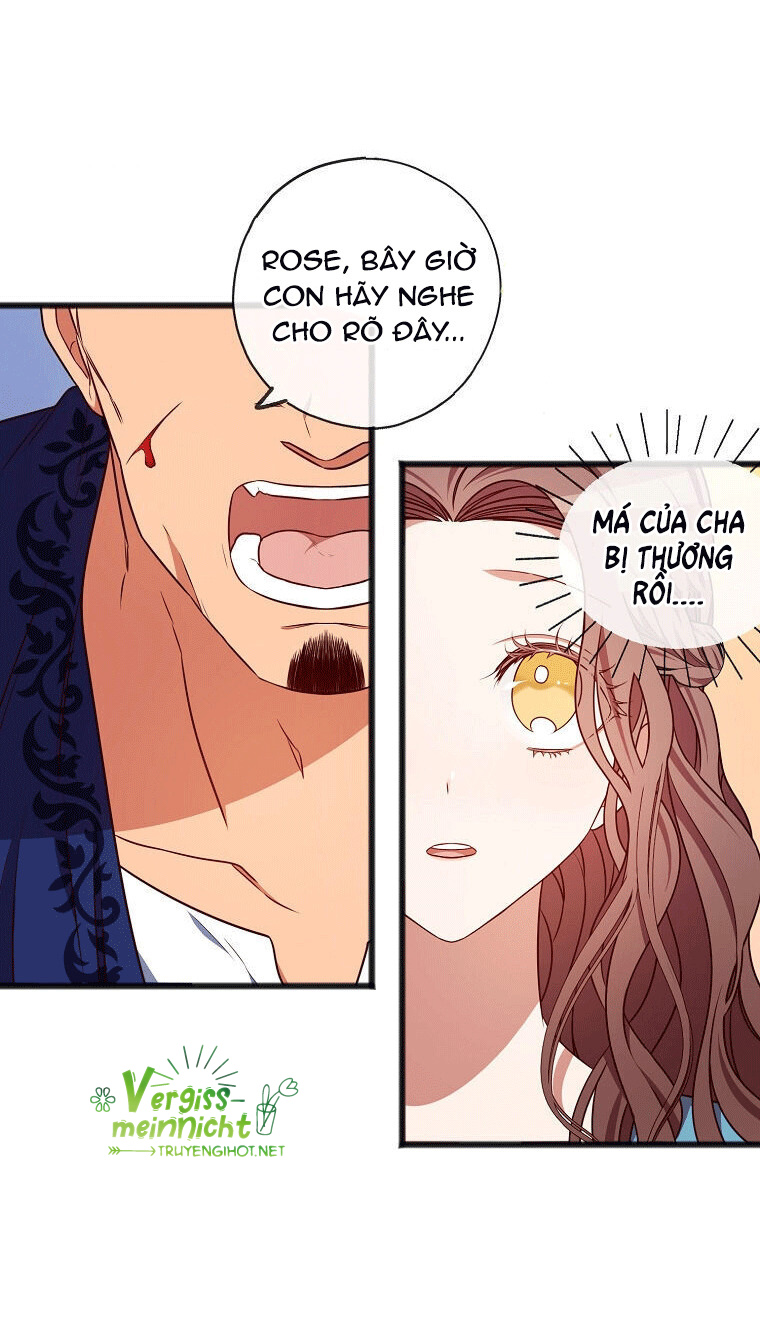 gửi anh người chưa từng yêu tôi chapter 1 45